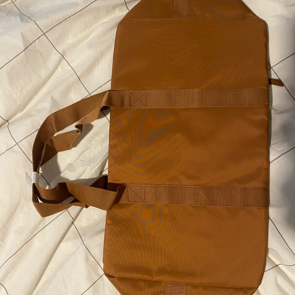 Weekender bag! - Picture 2 of 2